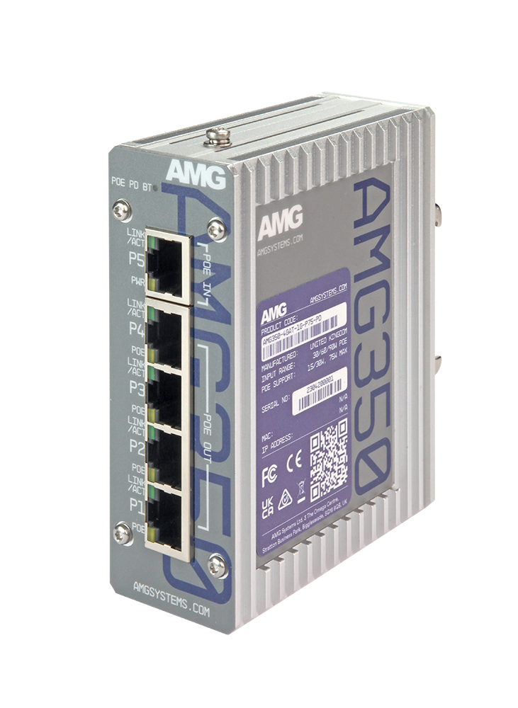 AMG350-4GAT-1G-P75-PD